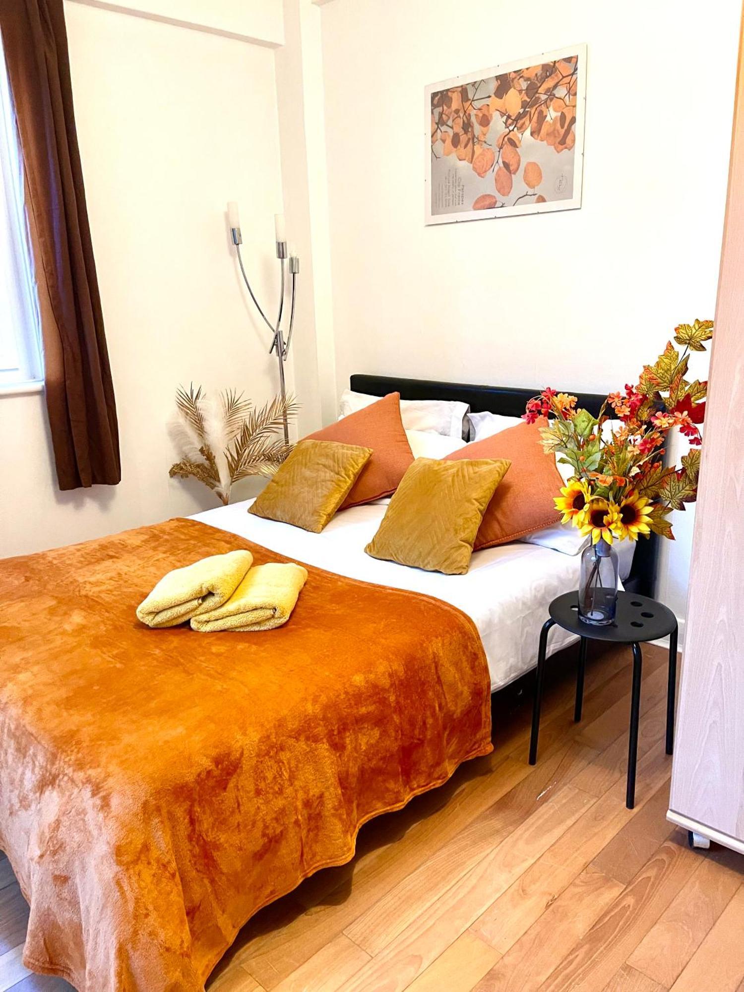 Апартаменты 2 Bed Flat Near To London Bridge Экстерьер фото