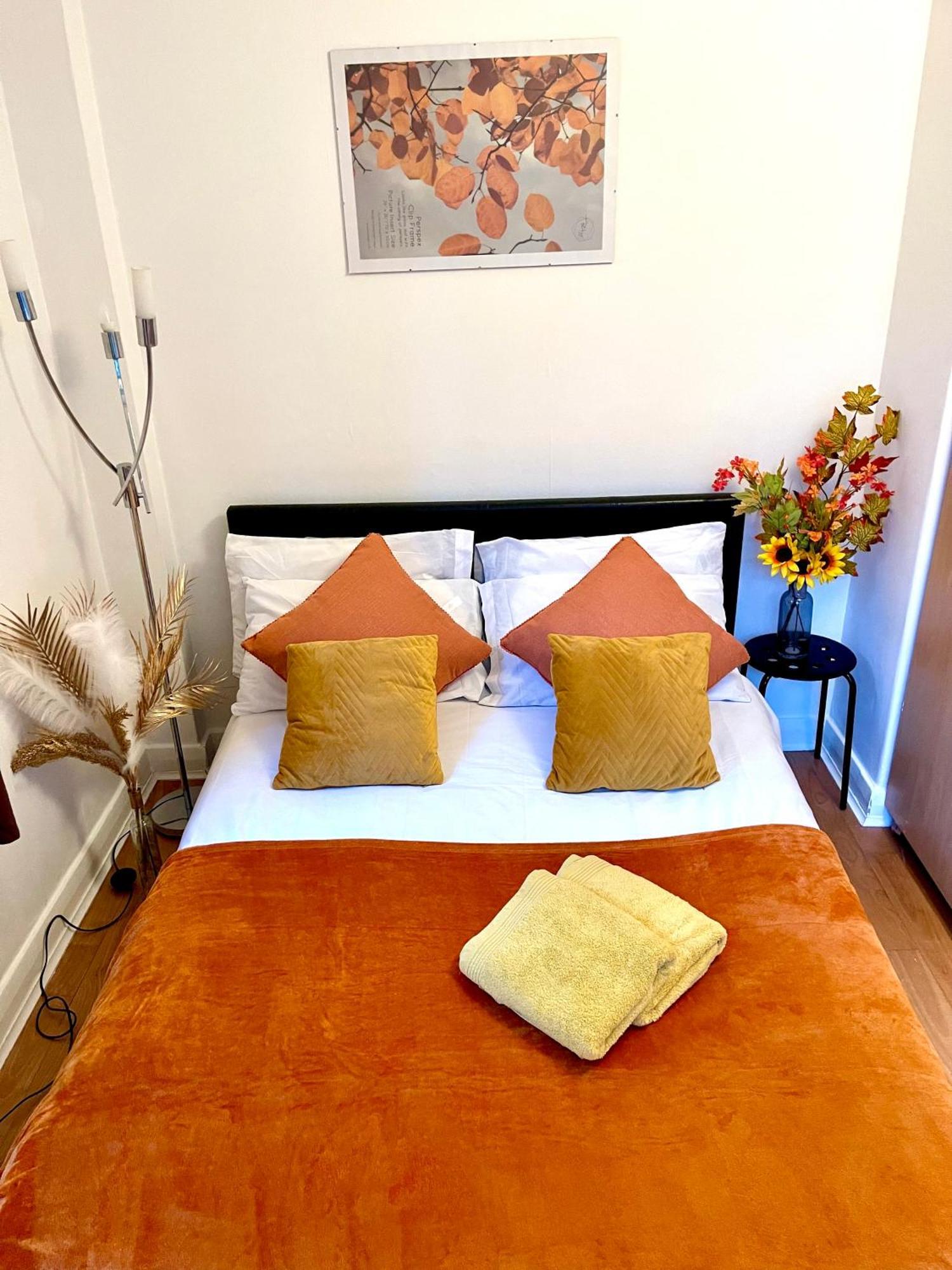 Апартаменты 2 Bed Flat Near To London Bridge Экстерьер фото